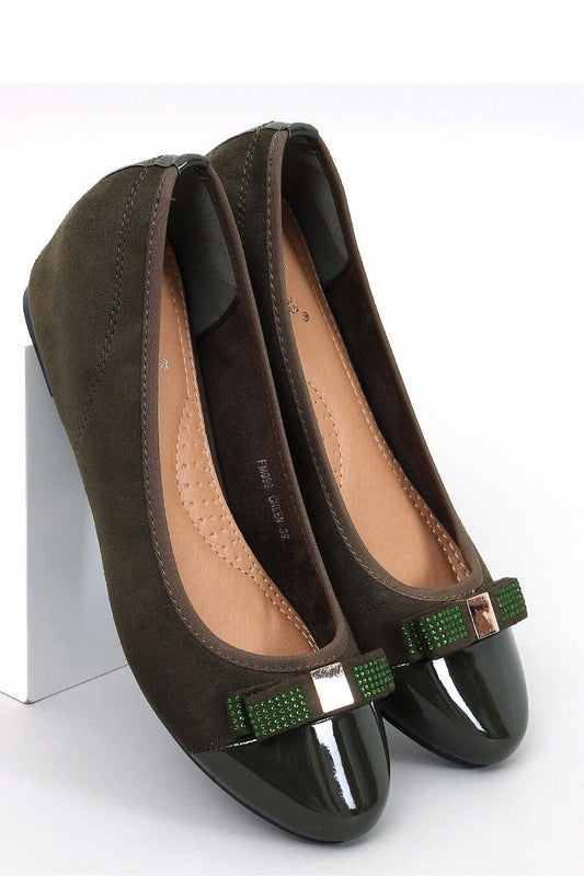 Ballerina Schuhe Inello