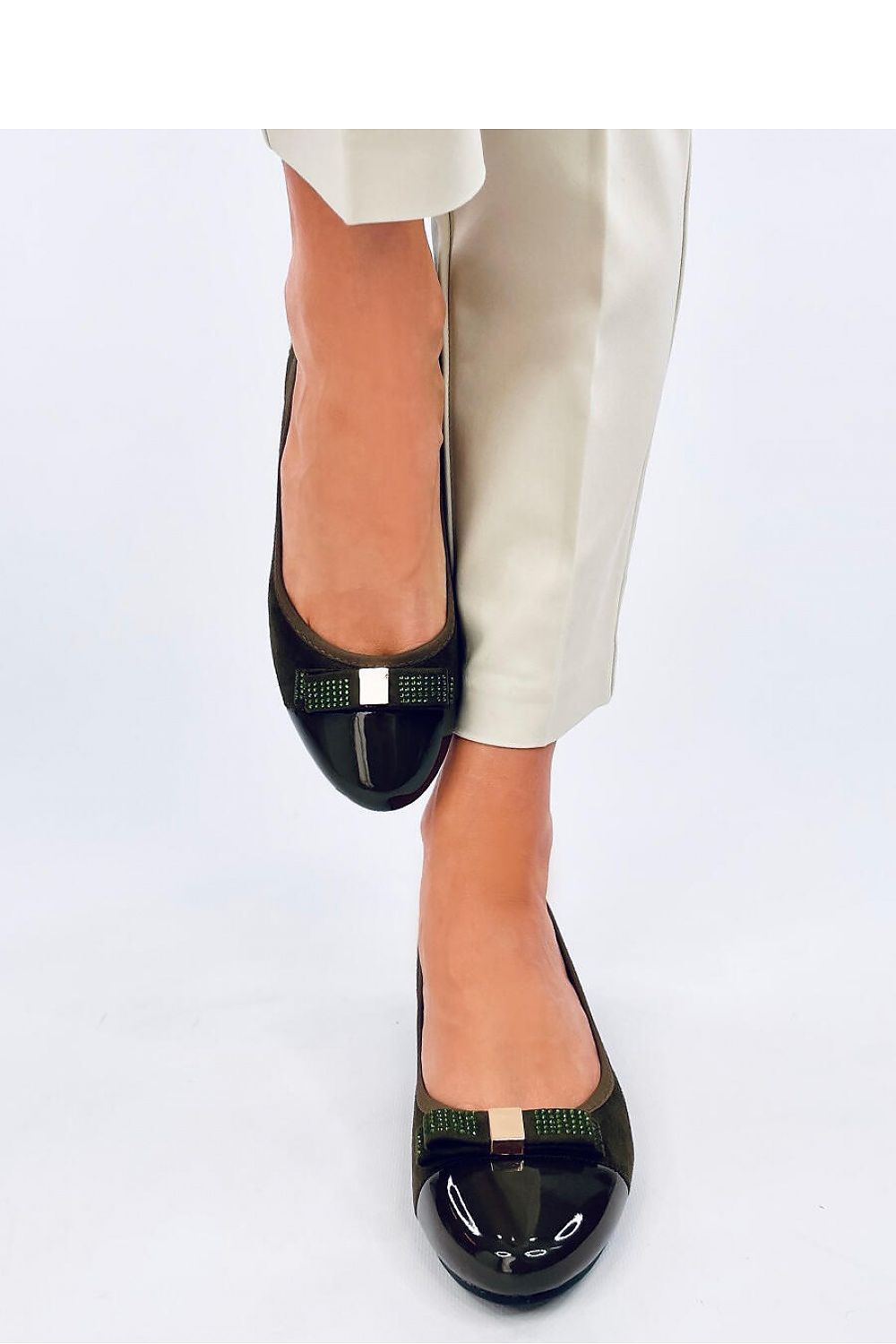 Ballerina Schuhe Inello