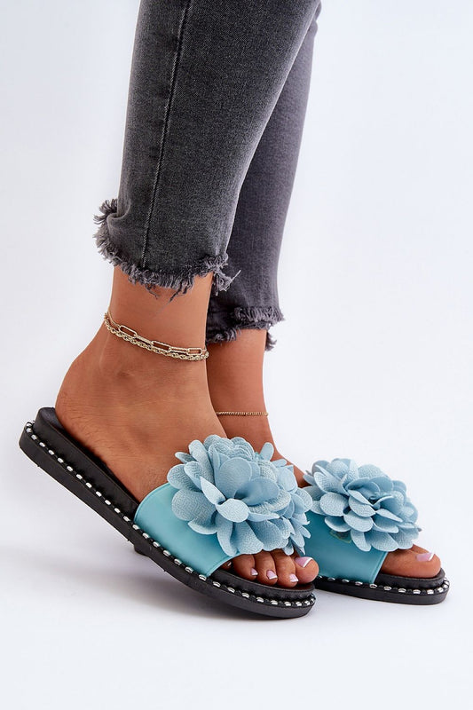  Pantoletten model 194703 Step in style 