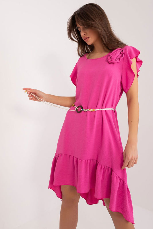 Alltagskleid Italy Moda
