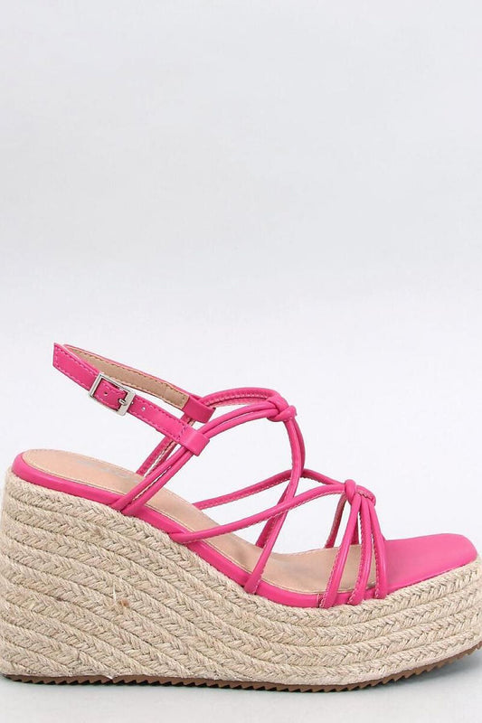 Keilabsatz Sandalen Inello