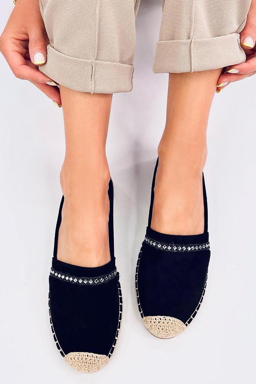 Espadrilles Inello