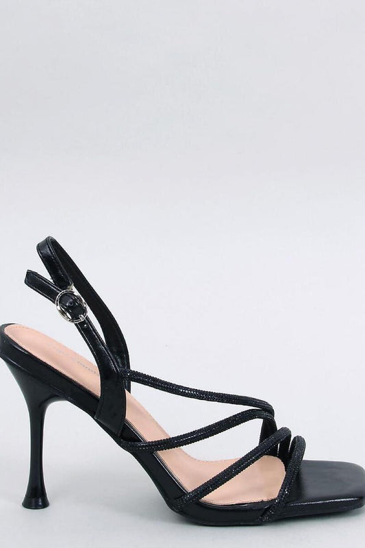 Sandalen mit Absatz Inello
