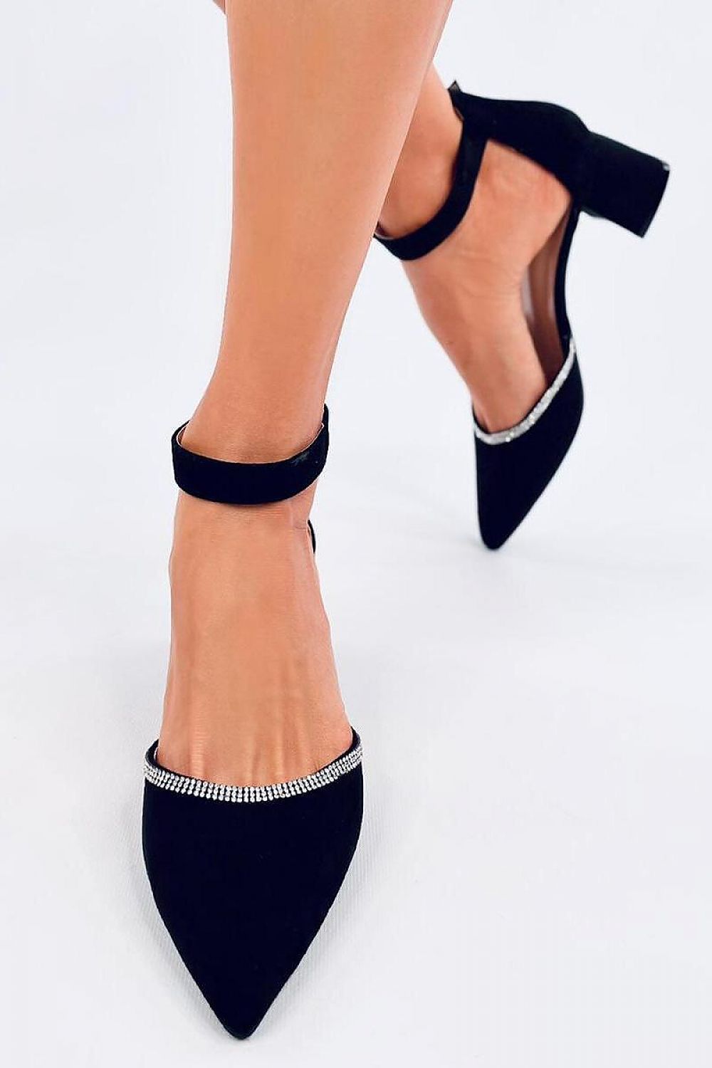 Pumps mit Absatz Inello
