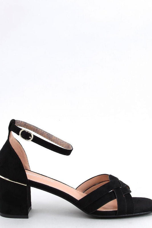 Sandalen mit Absatz Inello