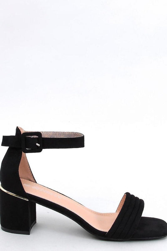 Sandalen mit Absatz Inello