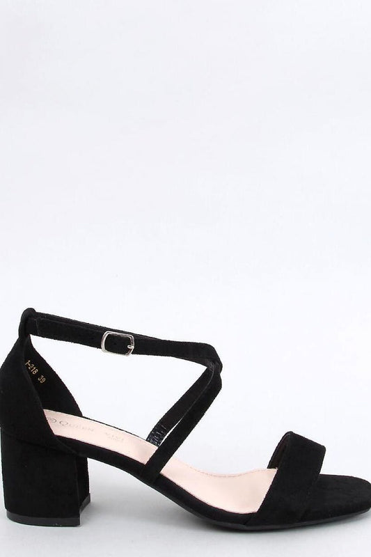 Sandalen mit Absatz Inello