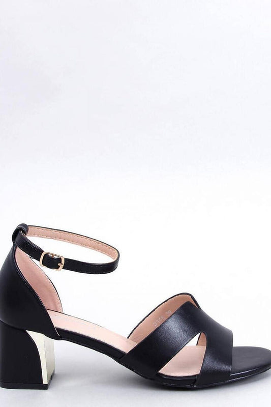 Sandalen mit Absatz Inello