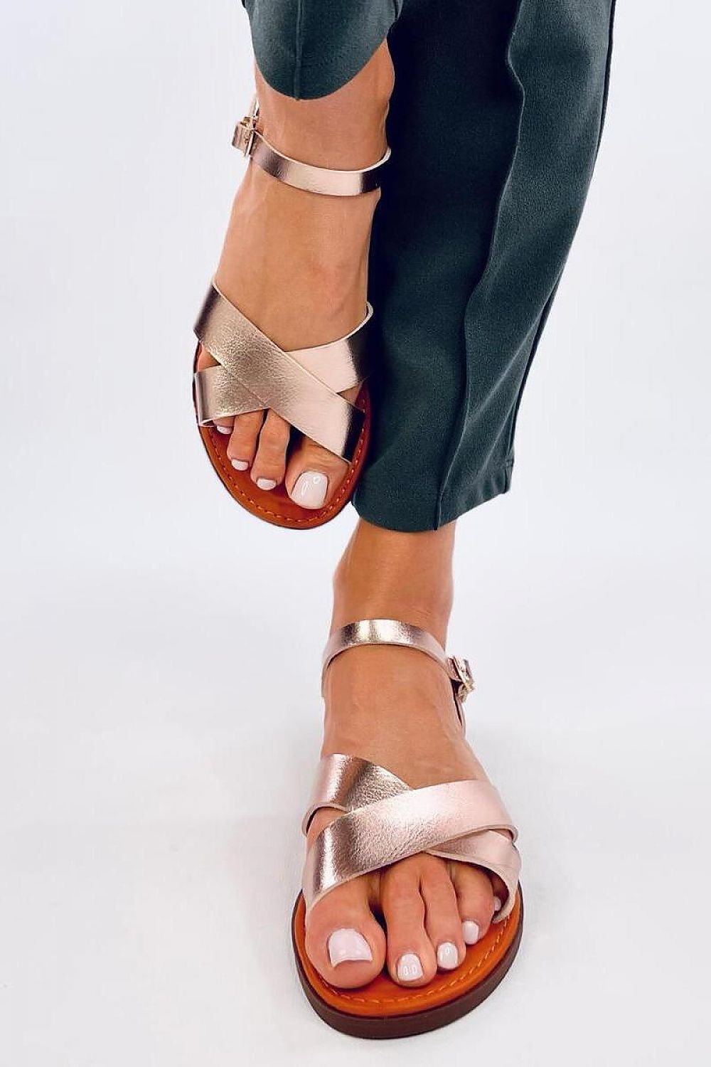 Sandalen Inello