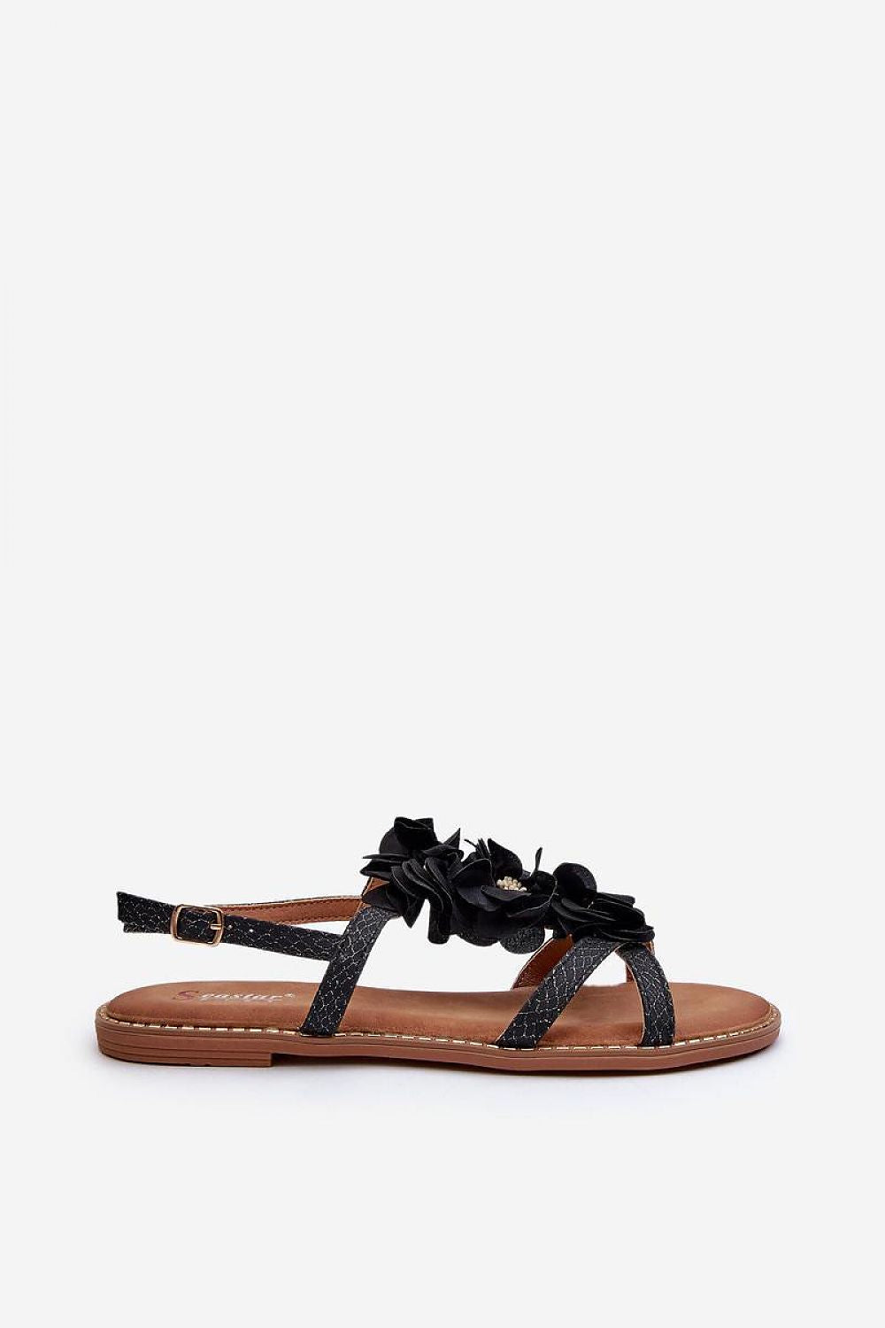 Sandalen Step in style