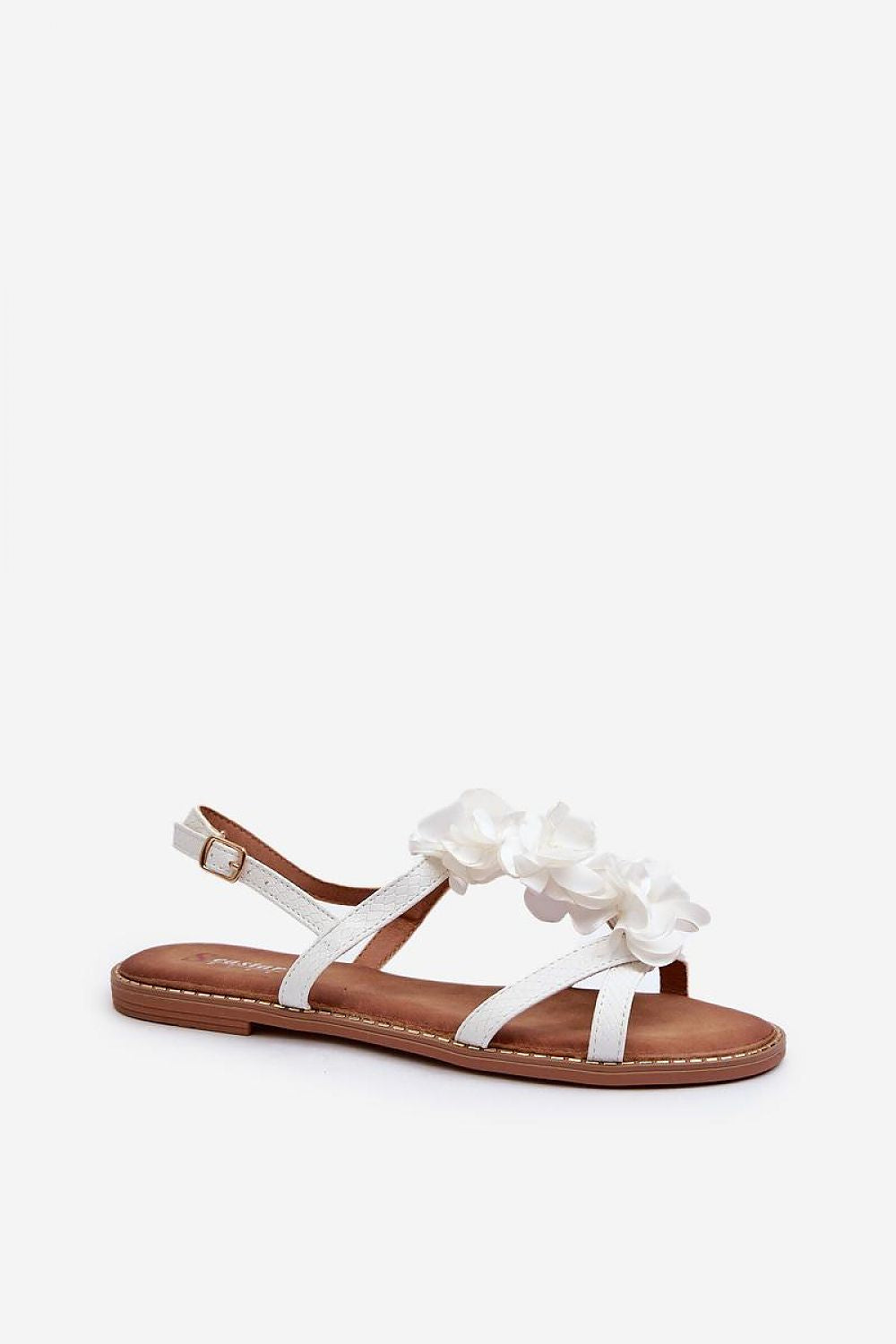 Sandalen Step in style