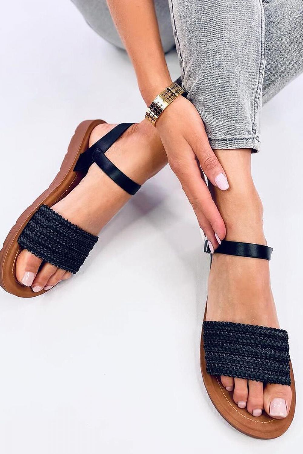 Sandalen Inello