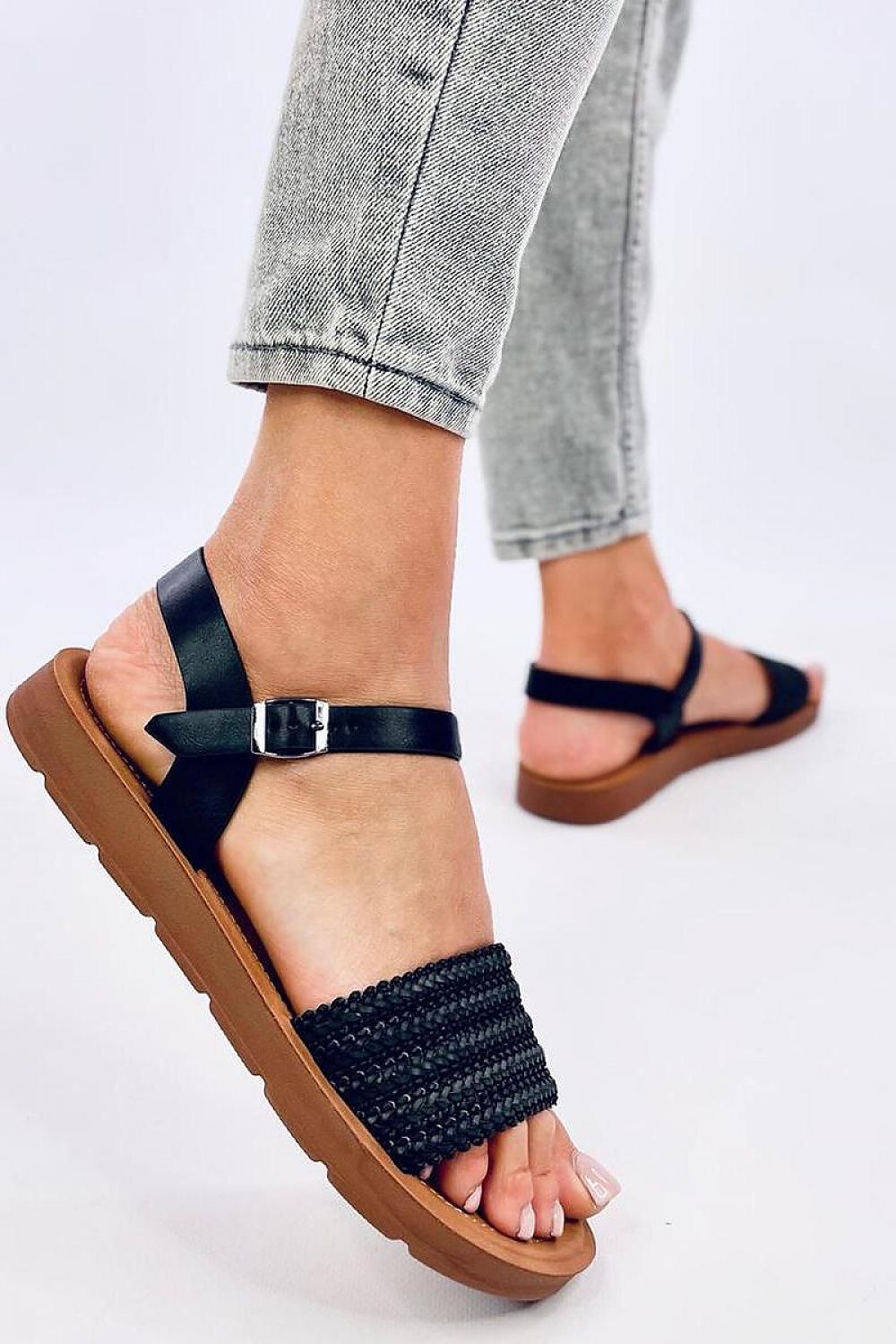 Sandalen Inello
