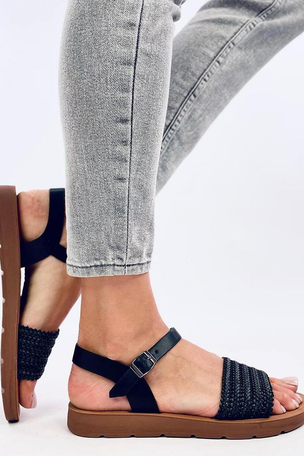 Sandalen Inello