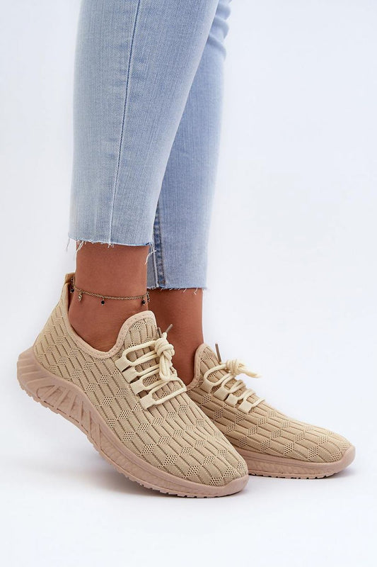 Sportschuhe Step in style