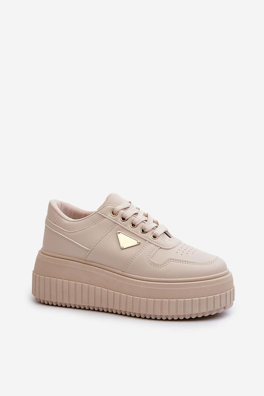 Sportschuhe Step in style