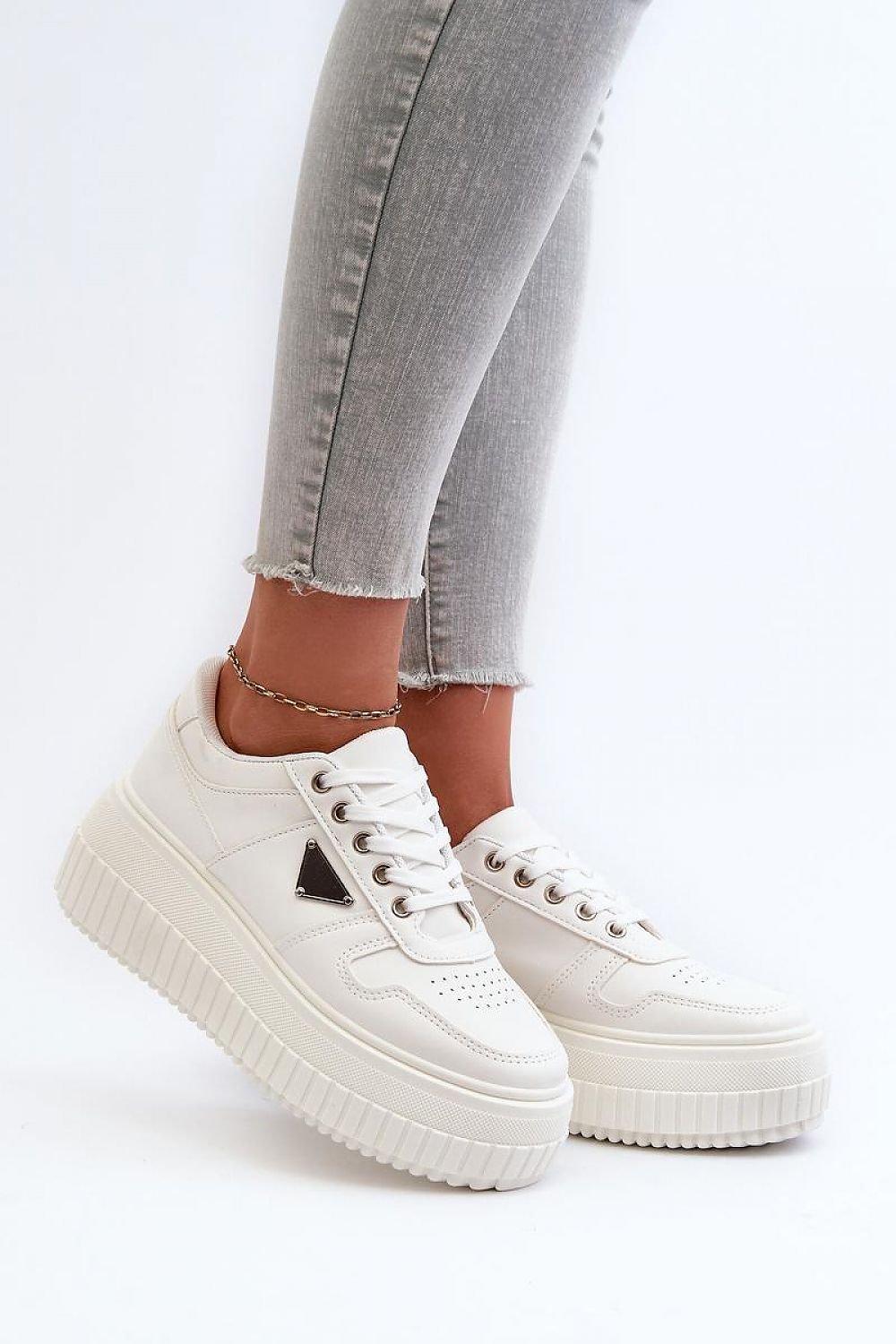 Sportschuhe Step in style