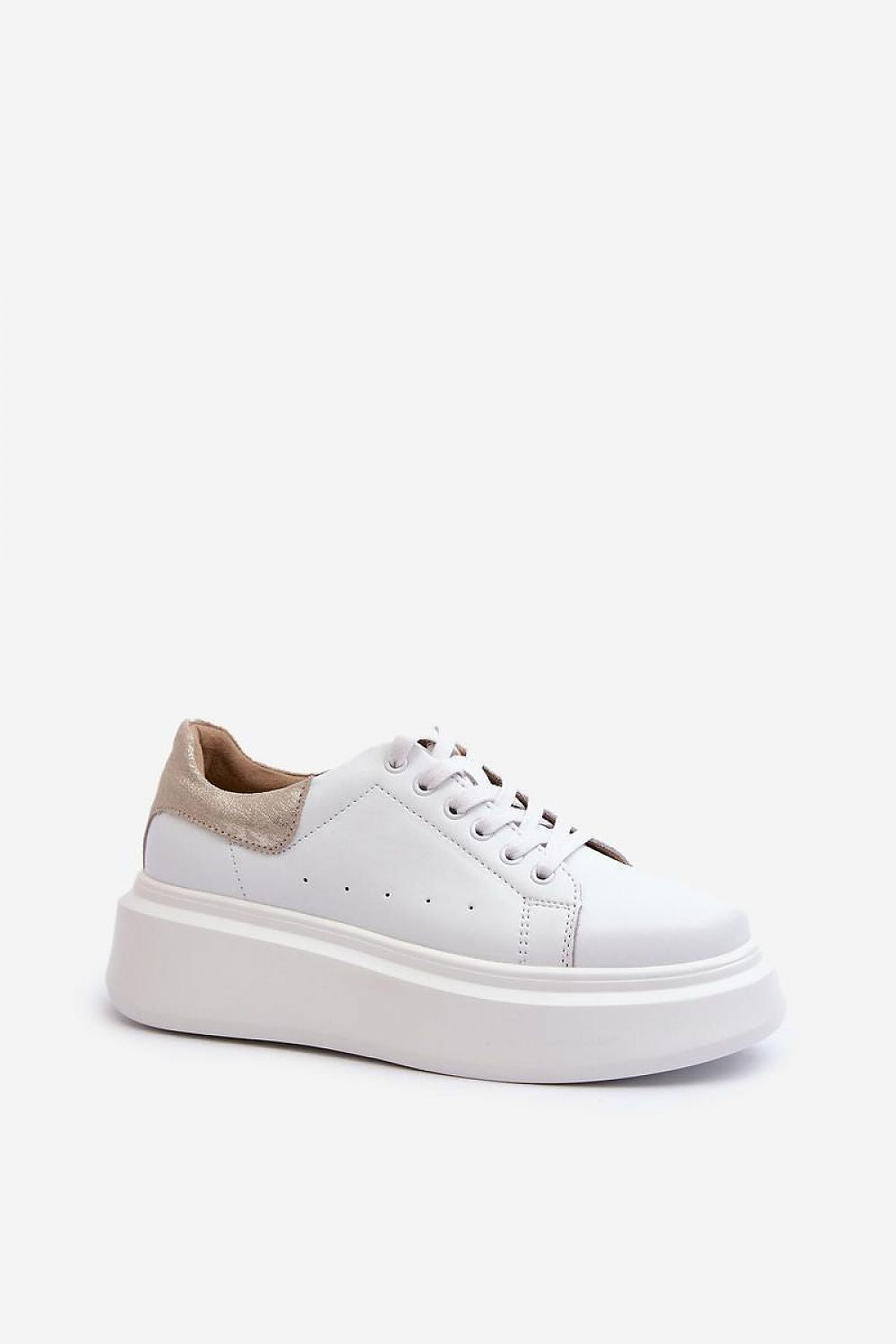 Sportschuhe Step in style