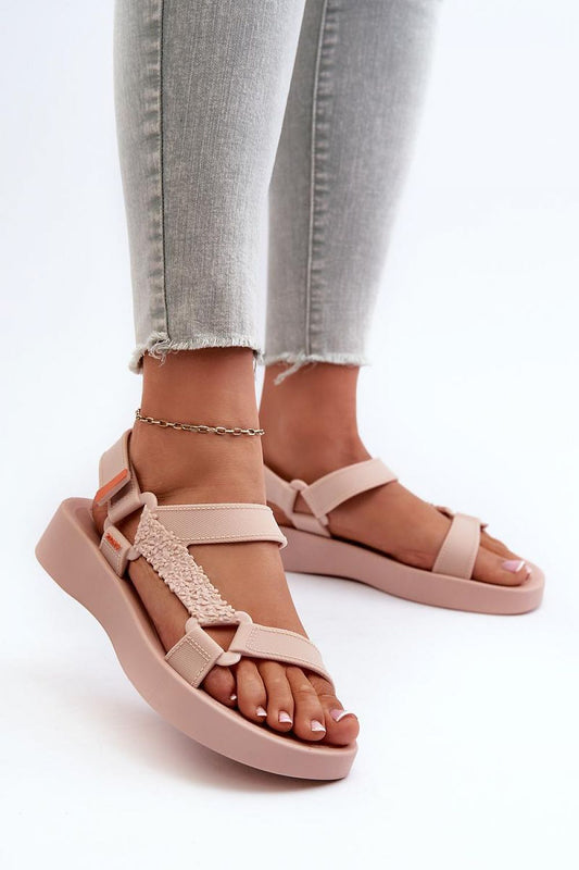 Sandalen Step in style