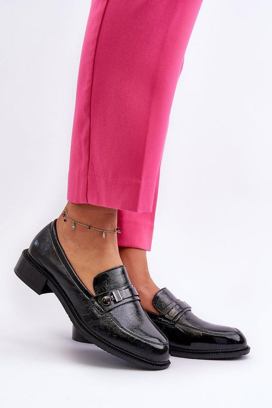 Mokassins Step in style