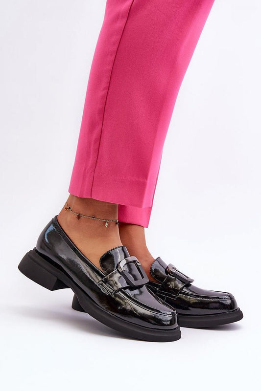 Mokassins Step in style