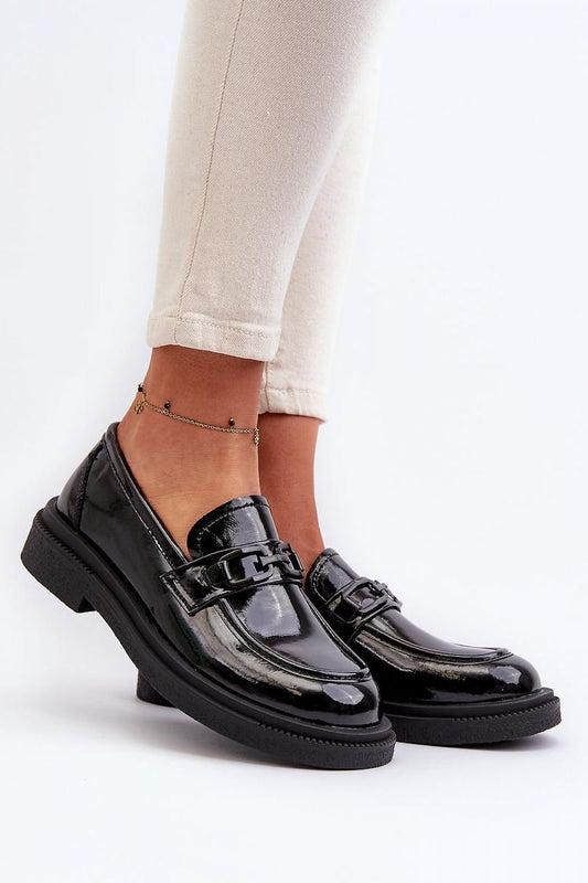 Mokassins Step in style