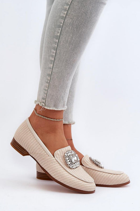 Mokassins Step in style