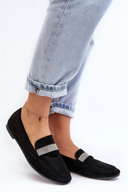 Mokassins Step in style