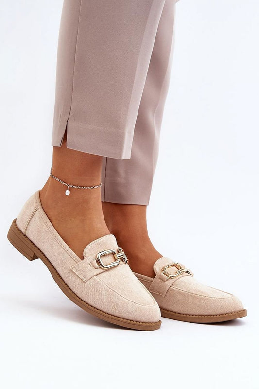 Mokassins Step in style