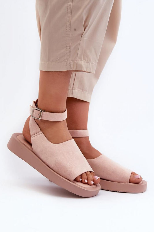 Sandalen Step in style