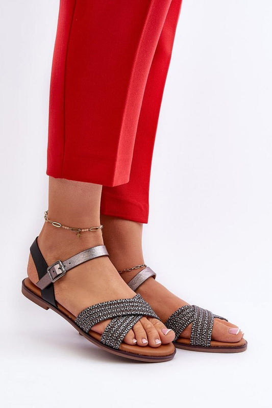 Sandalen Step in style