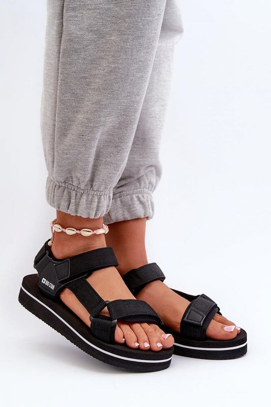 Sandalen Step in style