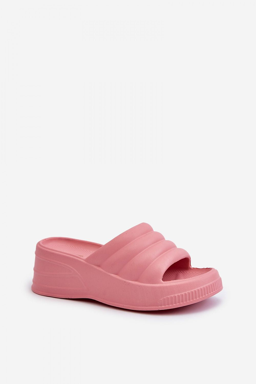 Pantoletten Step in style