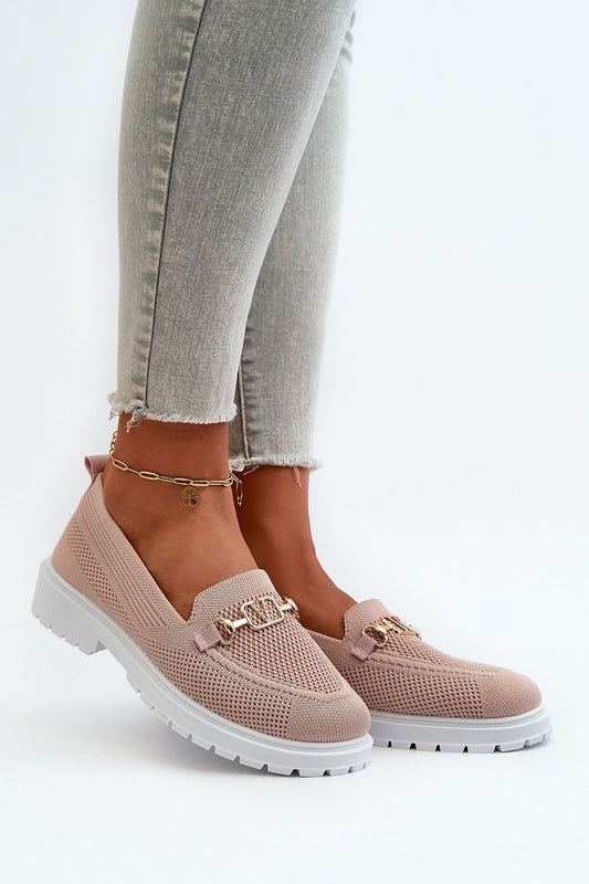Mokassins Step in style