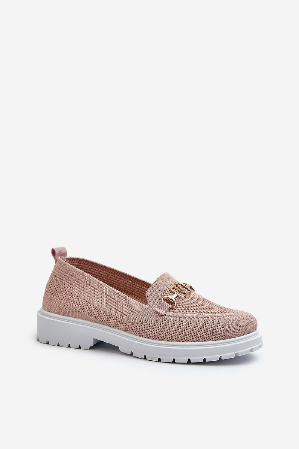 Mokassins Step in style
