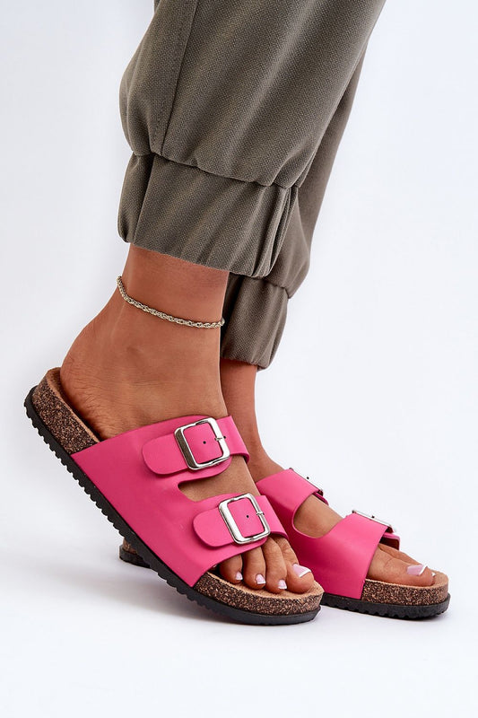  Pantoletten model 198773 Step in style 
