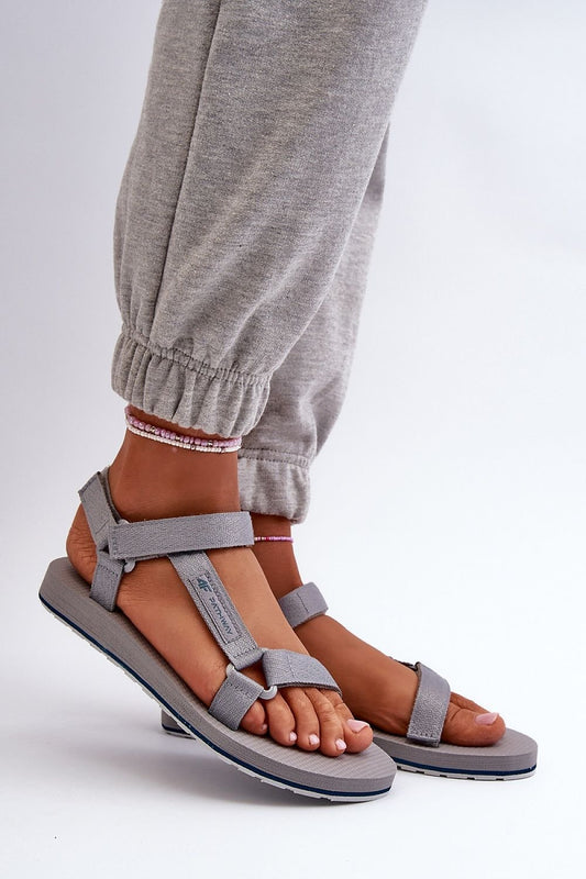 Sandalen Step in style