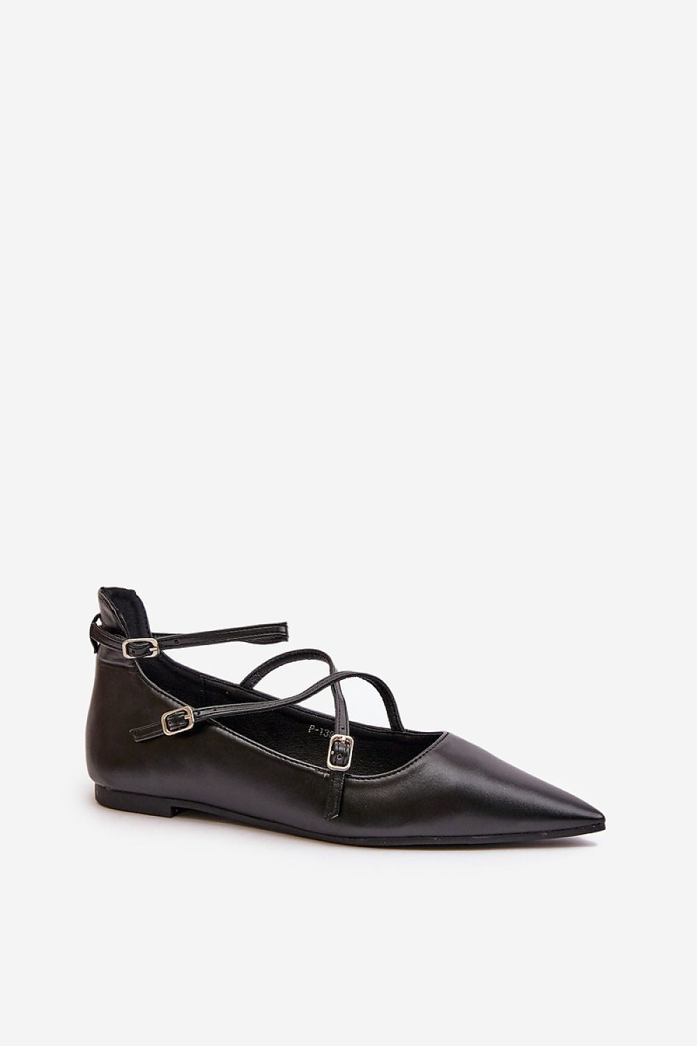 Ballerina Schuhe Step in style