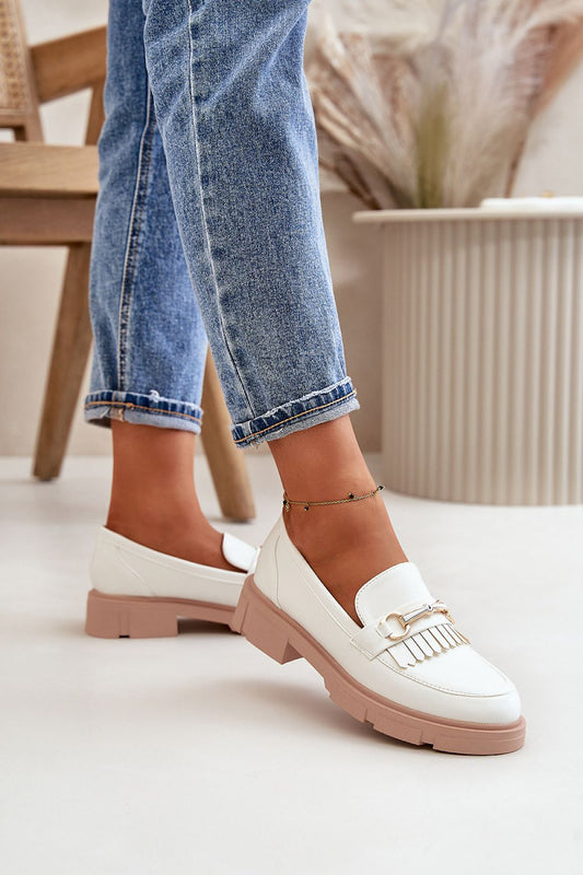 Mokassins Step in style