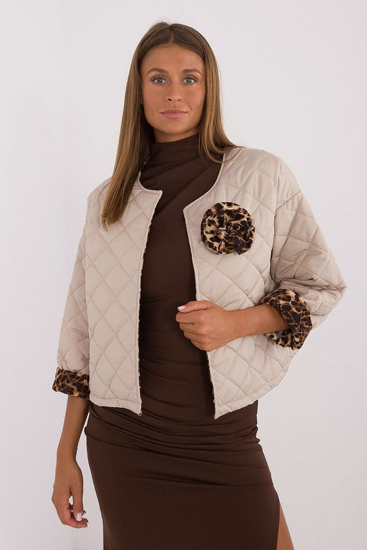 Jacke Italy Moda