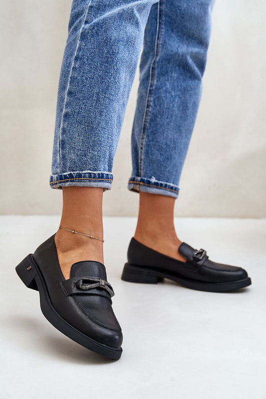 Mokassins Step in style