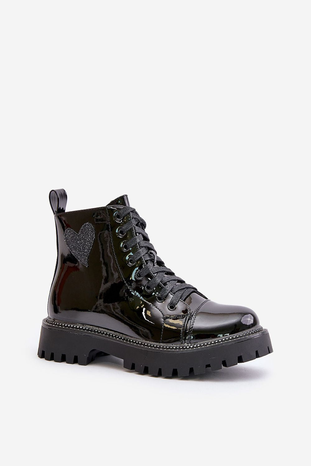 Stiefeletten Step in style