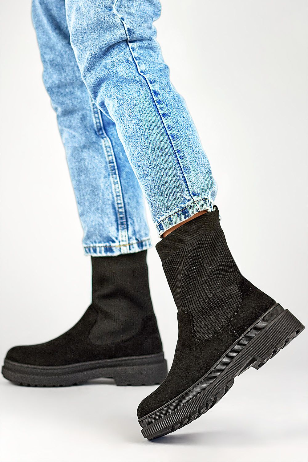 Stiefeletten PRIMO