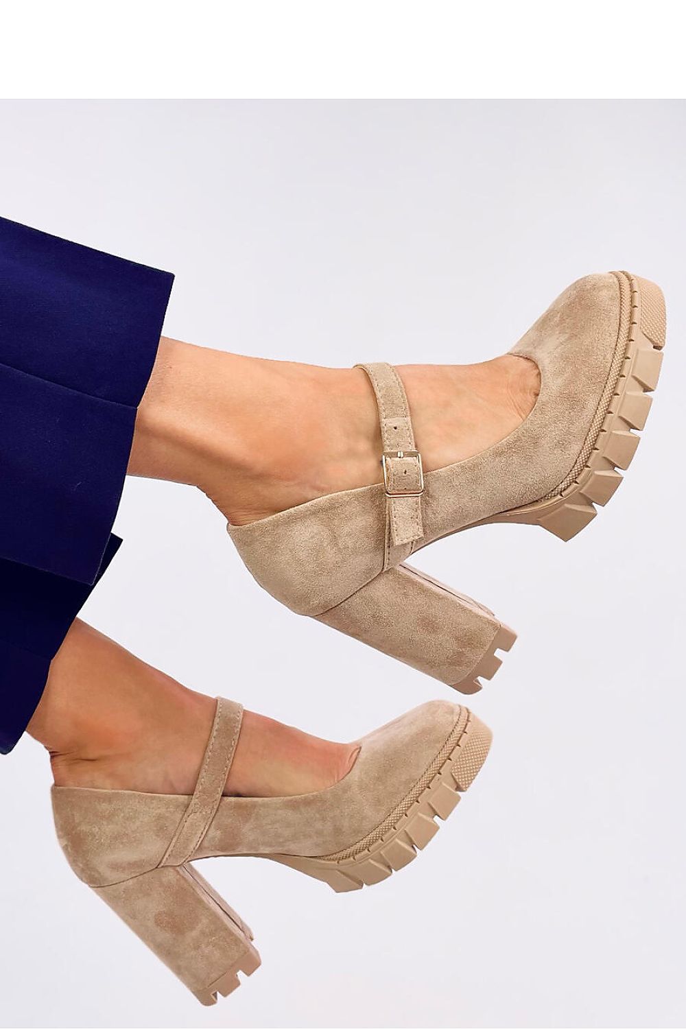 Plateaupumps Inello