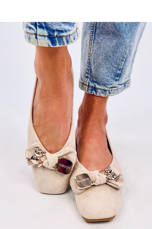 Ballerina Schuhe Inello