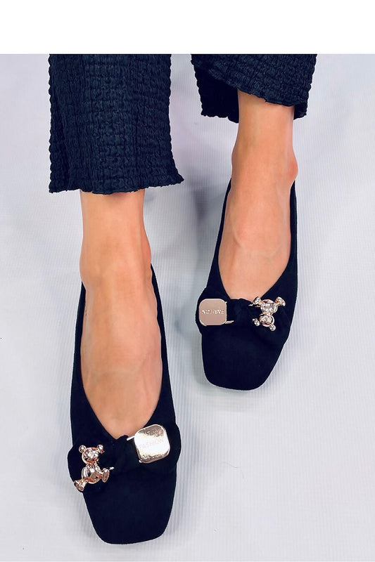Ballerina Schuhe Inello