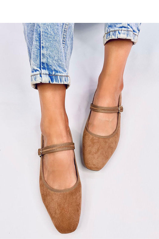 Ballerina Schuhe Inello