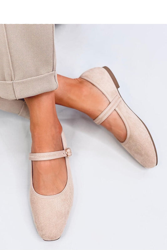 Ballerina Schuhe Inello