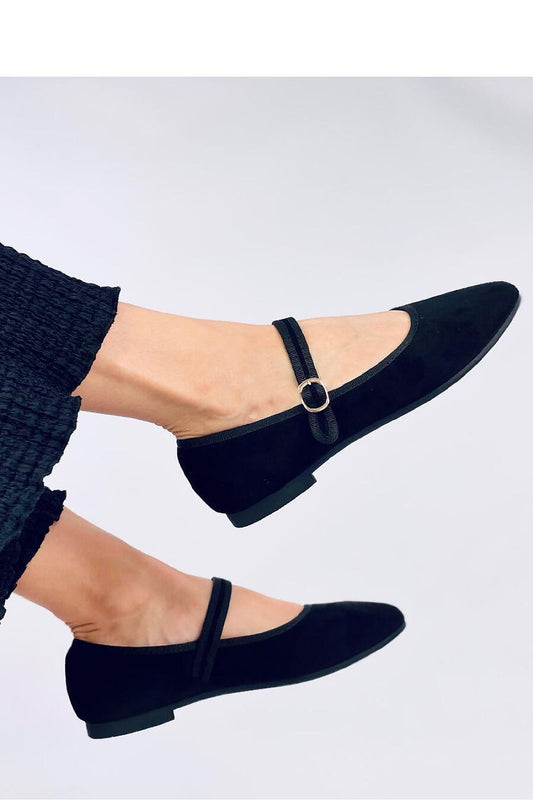Ballerina Schuhe Inello