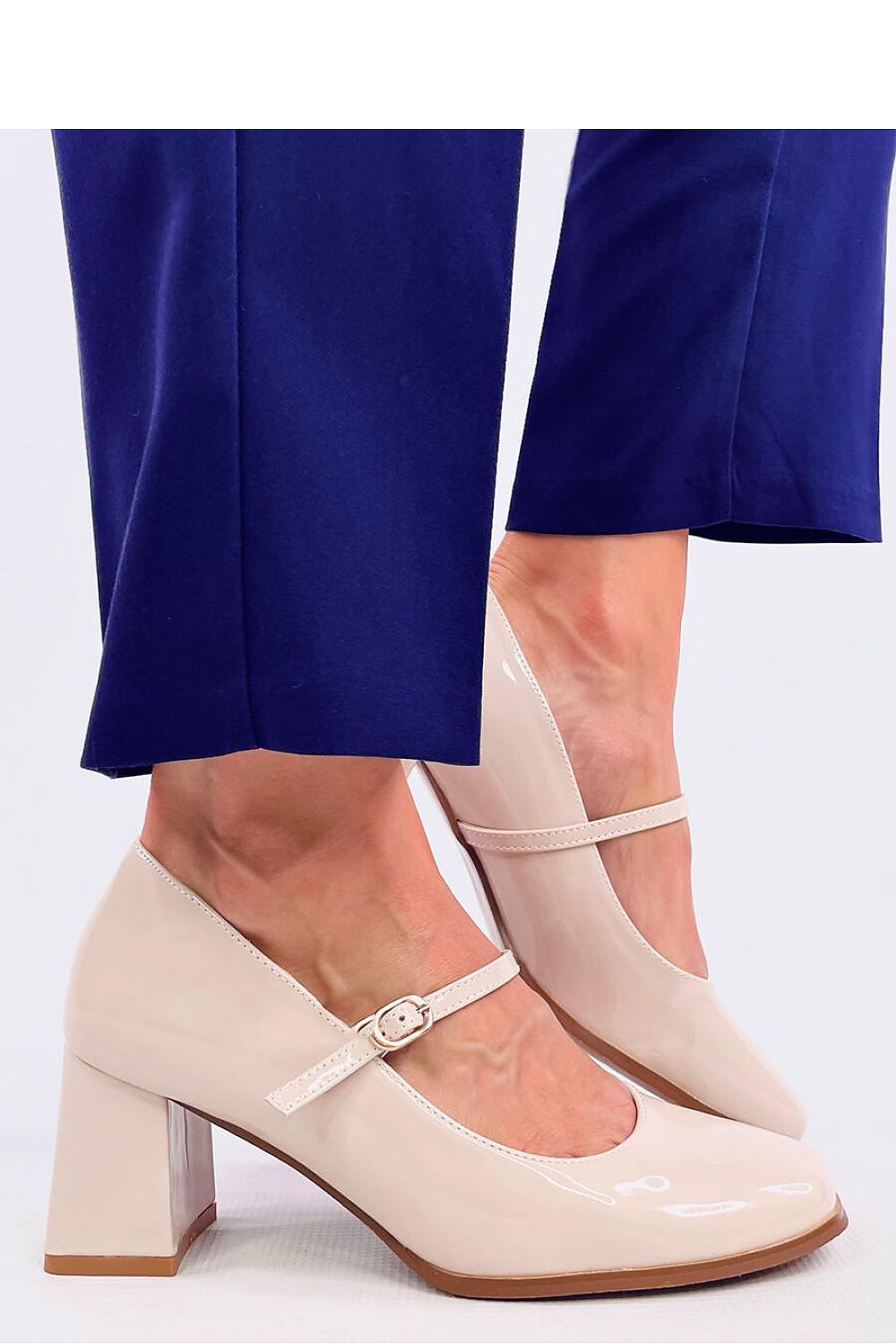Pumps mit Absatz Inello